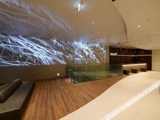 Remm Plus Ginza Tokio Exterior foto