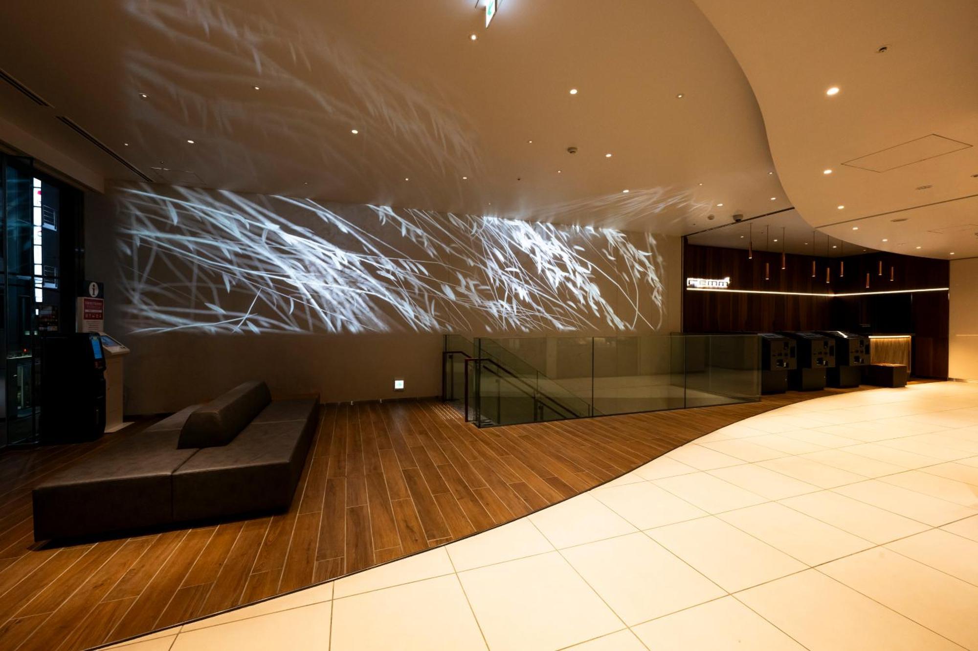 Remm Plus Ginza Tokio Exterior foto